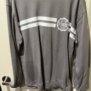 Victoria Secret crewneck